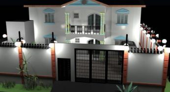 Comment Construire Sa Maison Au Cameroun Digitopo Cameroun Sarl